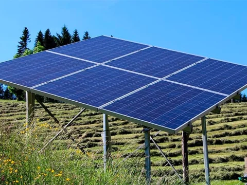¿Cuántos paneles solares son necesarios para mi hogar?