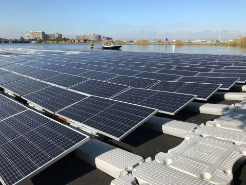 Diferencias entre paneles solares y la energía eléctrica