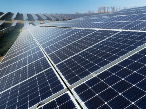 Razones para invertir en la energía solar