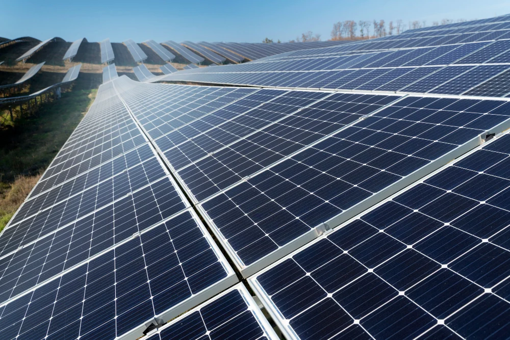 Razones para invertir en la energía solar