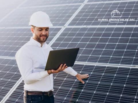 Consejos para un Correcto Mantenimiento a los Paneles Solares