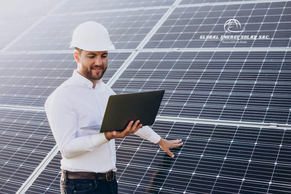 Consejos para un Correcto Mantenimiento a los Paneles Solares