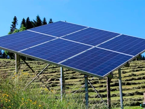 ¿Cómo planificar una instalación solar?