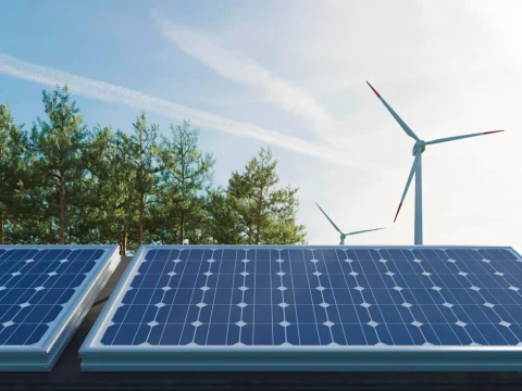 El futuro de la energía renovable