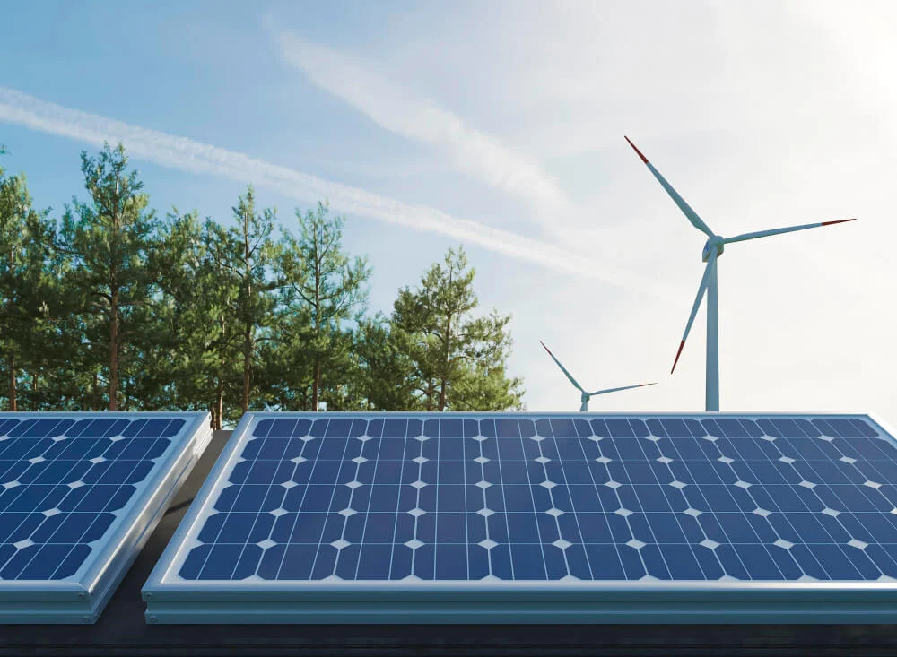El futuro de la energía renovable