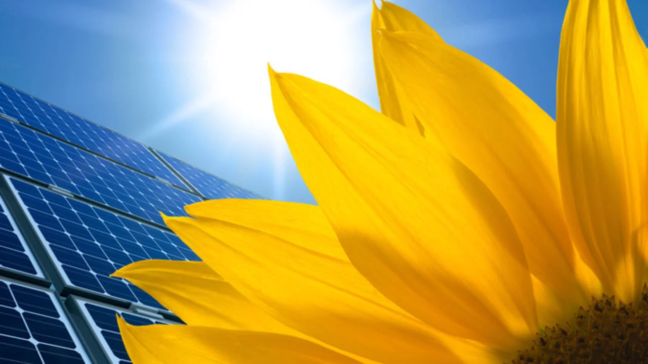 ¿Cómo podemos aprovechar al máximo la energía solar?