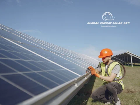 ¿Instalación solar aislada de la ciudad es mejor?