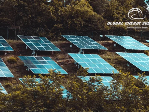 ¿Qué es un Panel Solar y como funciona?