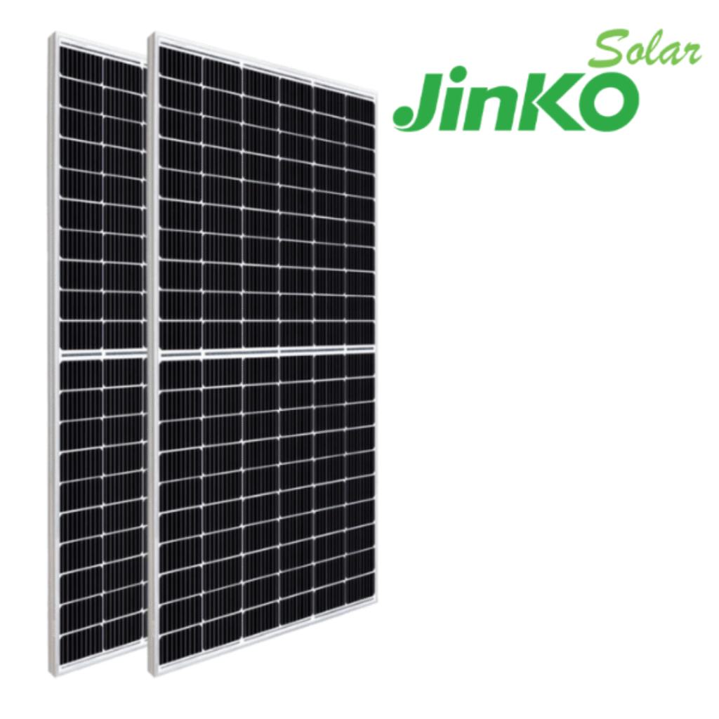 Paneles solares Jinko en Perú – instalación profesional con Global Energy Solar