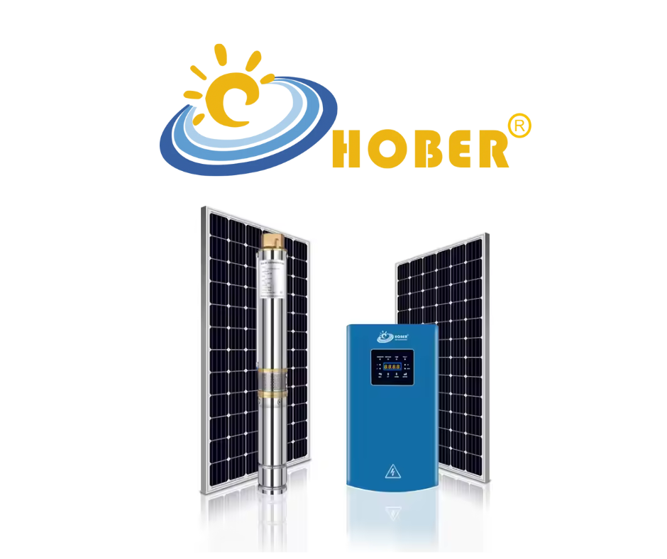 kit de bombeo solar para pozos