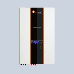Inversores Solares Felicity Solar