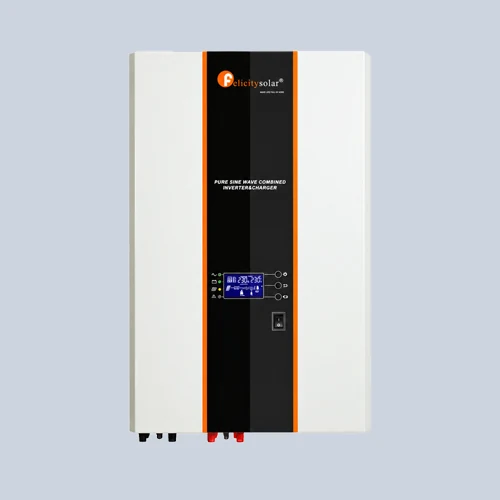 Inversores Solares Felicity Solar