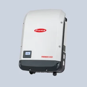 Inversores Solares Fronius