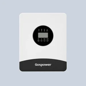 Inversores Solares Gospower