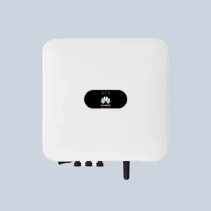 Inversores Solares Huawei