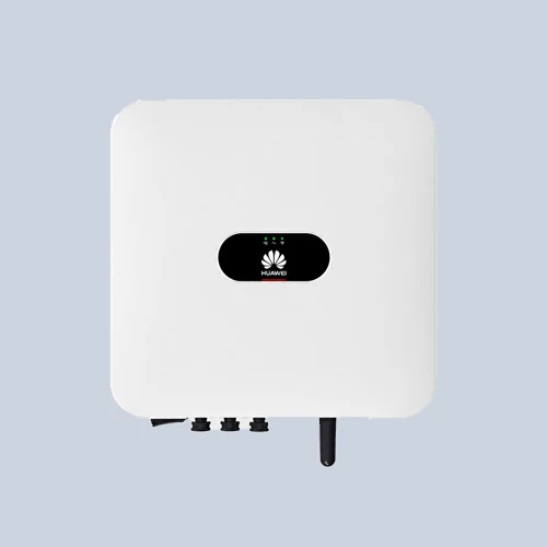 Inversores Solares Huawei