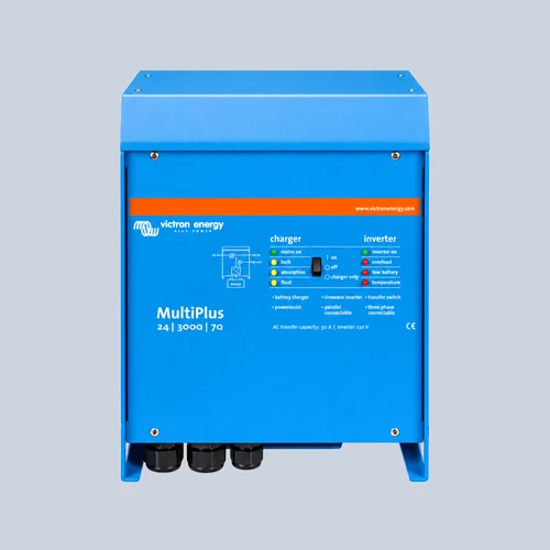 Inversores Solares Victron Energy