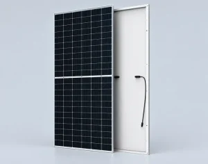 Panel solar trina