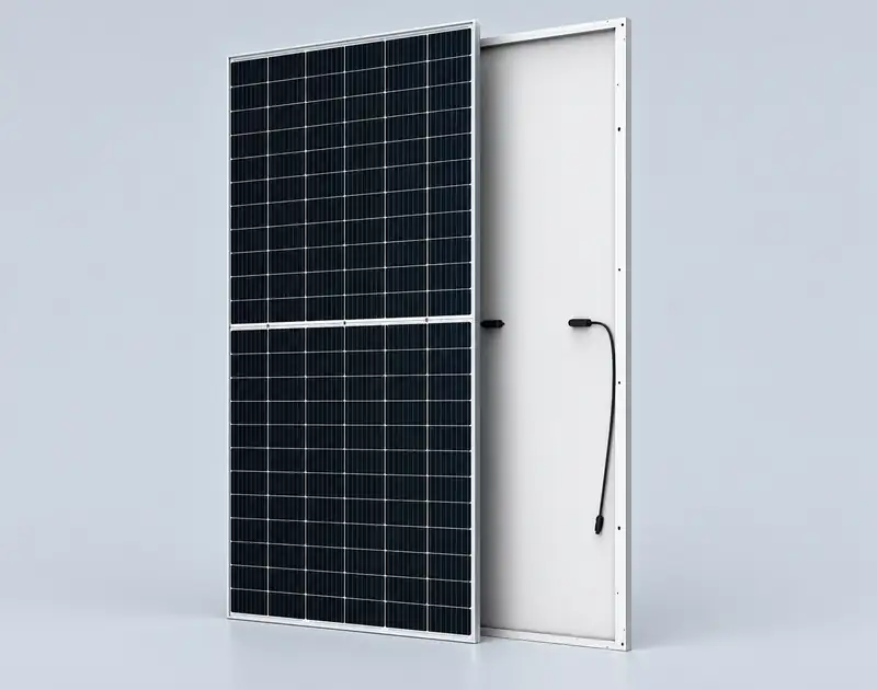 Panel solar trina