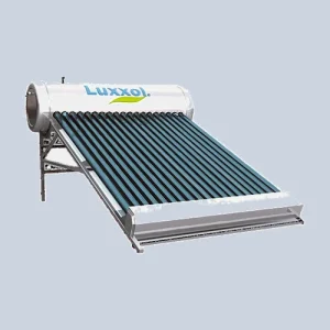 Termas Luxxol