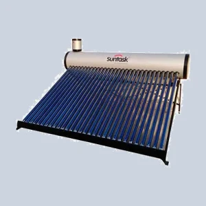 Termas Suntask