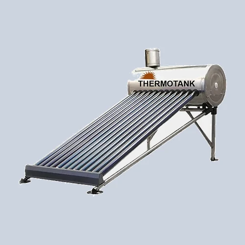 Termas Thermotank